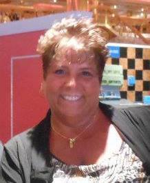 Robin Cavallaro