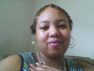 Tamika Bouseman