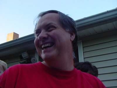 Bill Sherry