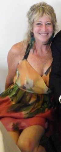 Lisa Humbert