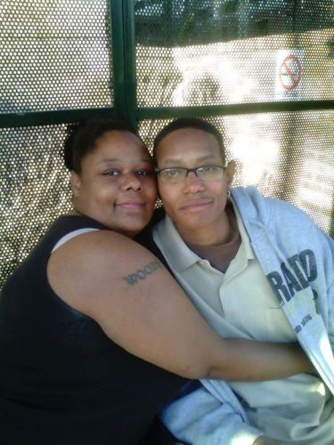 Shamone Mcewen