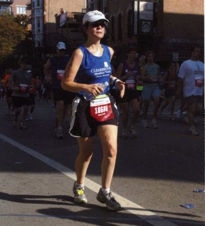Lisa Servedio