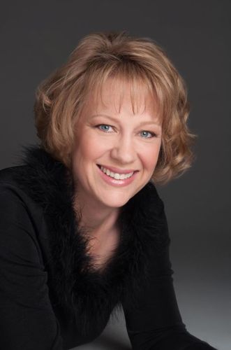 Lori Croft