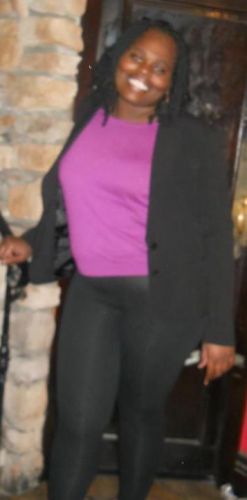 Latasha Barrow