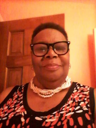 Aretha Griffin
