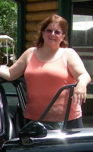 Joanne Woods