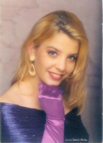 Clarissa Owen