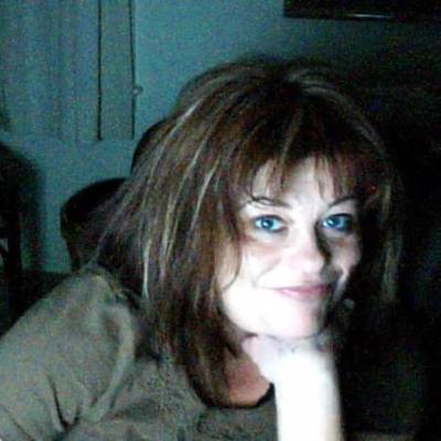 Theresa Hede
