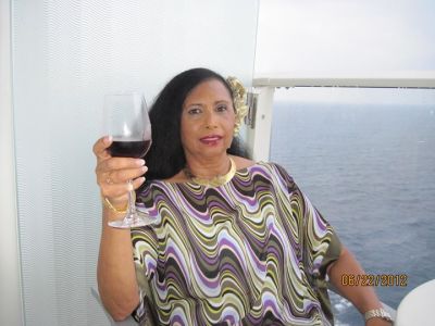 Shirley Clott