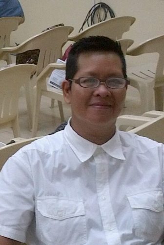 Jem Tirona