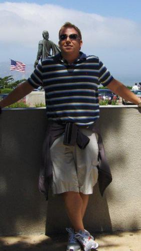Michael Willard