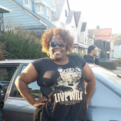 Richelle Robinson