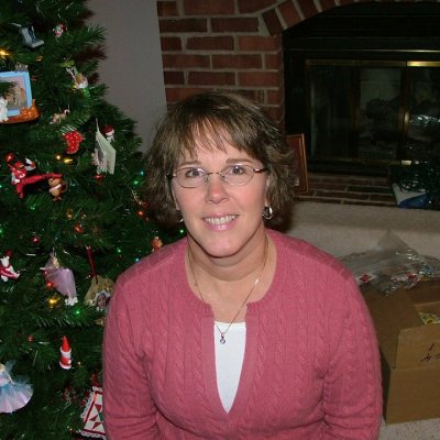 Barbara Rademacher