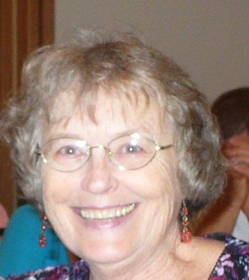Beverly Kroschel