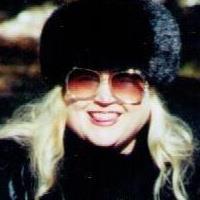 Catherine Rieger