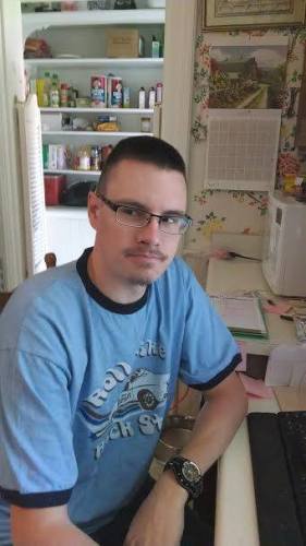 Brandon Byrnes