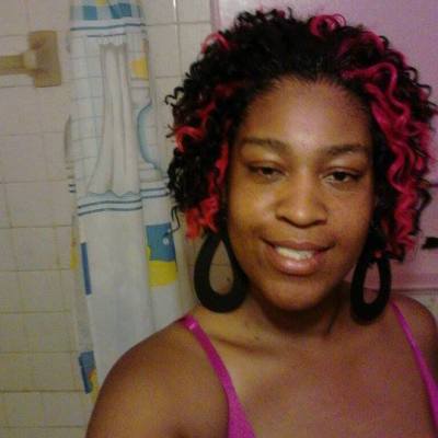 Latia Caldwell