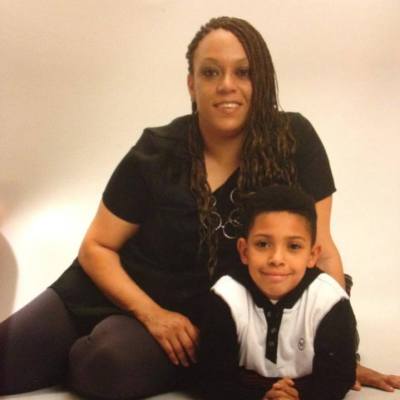 Shondra Morrissette