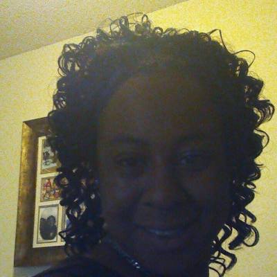 Andrea Wright