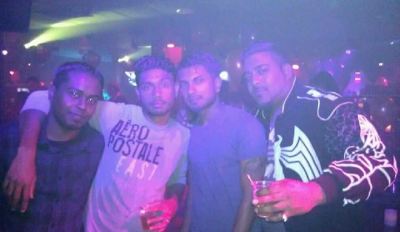 Jason Singh