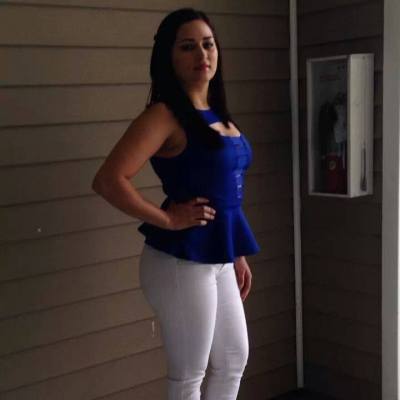 Liby Espinoza