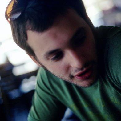Erez Rusovsky