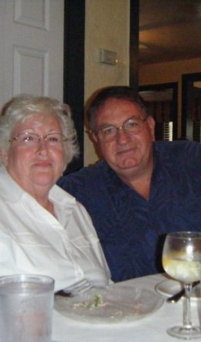 Paulette Collins