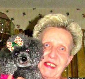 Cynthia Creel