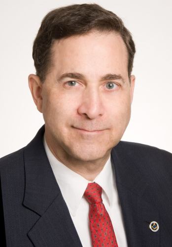 Eric Bram