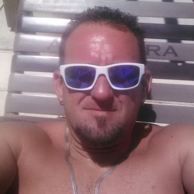 Brian Lutz