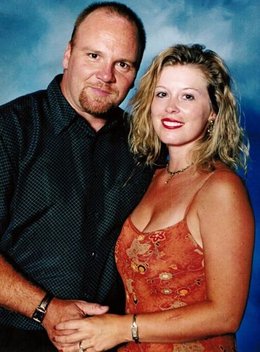 Gary Stacy