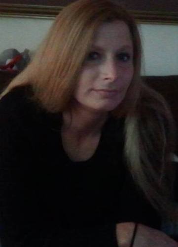 Christine Preston