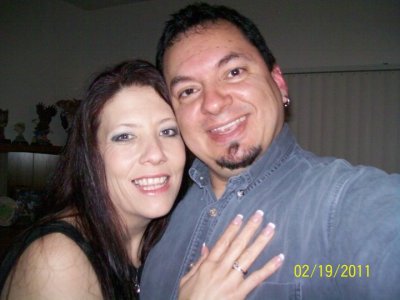 Fred Najera