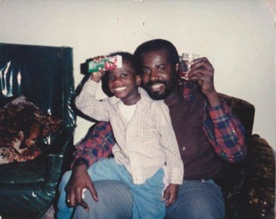 Errol Murray