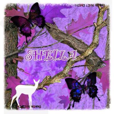 Sheila Dykes