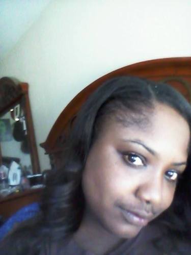 Nikia Frison