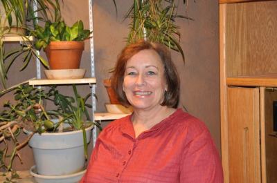 Linda Burch