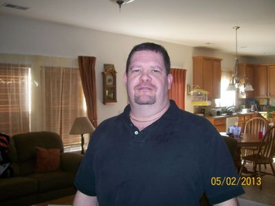 Donald Buswell