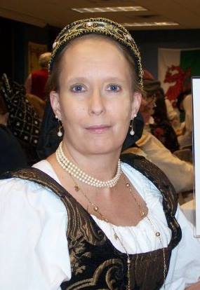 Joelle Fritz