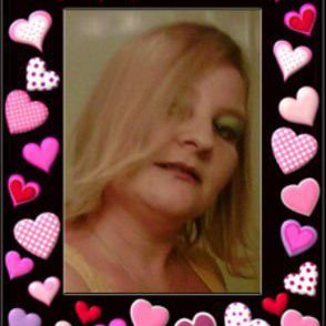 Anne Lamb