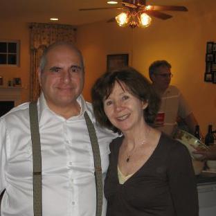 Ann Deleo