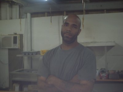 Rodney Howell