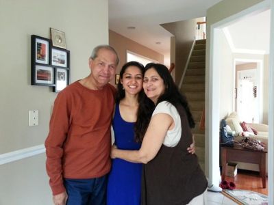 Chanda Mehta