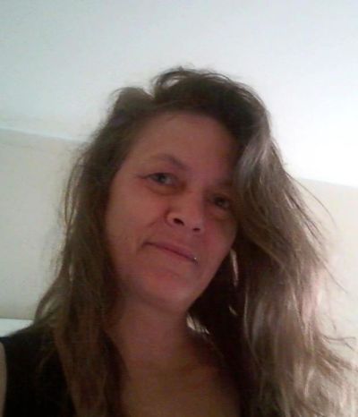 Sandra Tolbert