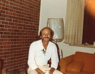 Lawrence Pedigo