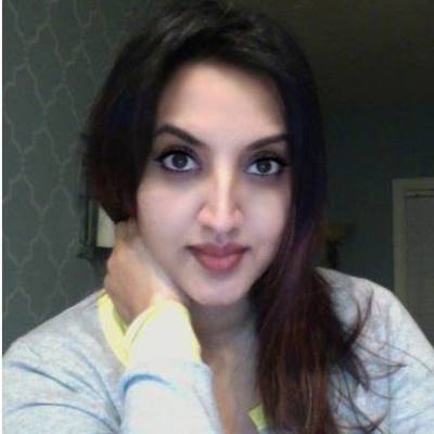 Ayesha Khaja
