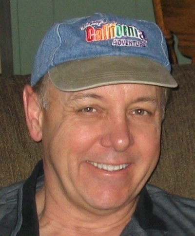 Robert Burke