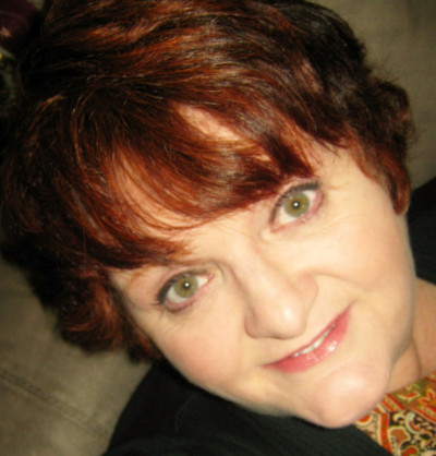 Victoria Smith