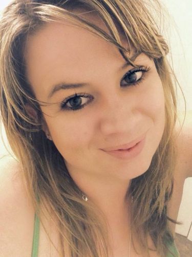 Leanne Sharkey Rudnick