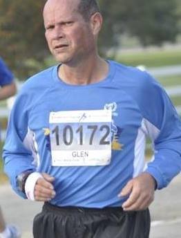 Glen Nevogt